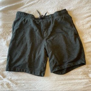 SOLD-Goodfellow Men’s Cotton Shorts